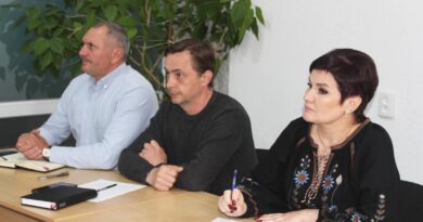 ➡️ Позачергове засідання виконавчого комітету Саф’янівської сільської ради