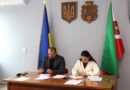 ➡️ Засідання виконавчого комітету Катлабузької селищної ради