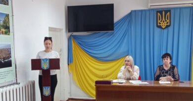 ➡️ Засідання виконавчого комітету Вилківської міської ради