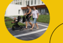 🟣 Міністерство розвитку громад та територій України спільно з ГО «ЛУН Місто» презентували практичний посібник «Як забезпечити доступність будівель і споруд для маломобільних груп населення? 10 простих кроків» 📘