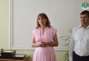 Нагородження працівників водного господарства