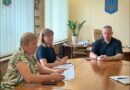 Нарада щодо пріоритетних завдань у сфері надання соціальних послуг населенню на 2026 рік у Вилківській громаді