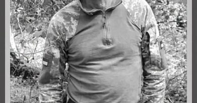 Ще одна трагічна звістка сколихнула Ізмаїльский район… Ще одна трагічна звістка сколихнула Ізмаїльский район…