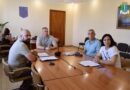 Штабне тренування з реагування на виток хімічної речовини Штабне тренування з реагування на виток хімічної речовини