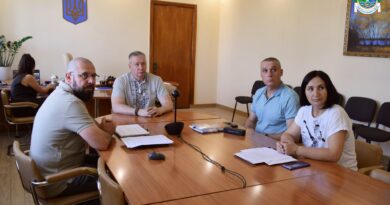 Штабне тренування з реагування на виток хімічної речовини Штабне тренування з реагування на виток хімічної речовини