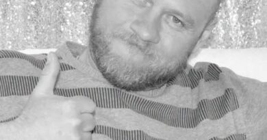 Ізмаїльський район у жалобі…