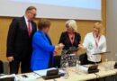 Україна уклала меморандум про співпрацю з Європейським інститутом гендерної рівності на полях URC2026