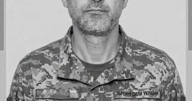 Ще одна непоправна втрата для Ізмаїльського району…