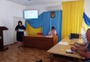 ➡️ У Вилківській міській раді обговорили проєкт Стратегії розвитку громади на 2026-2032 роки