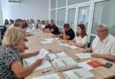 ➡️ Відбулося чергове засідання виконавчого комітету Кілійської міської ради ➡️ Відбулося чергове засідання виконавчого комітету Кілійської міської ради