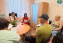 Засідання комісії щодо розгляду заяв членів сімей осіб, які загинули (пропали безвісти), померли, та осіб з інвалідністю про призначення грошової компенсації за належні для отримання жилі приміщення при Ізмаїльській районній державній адміністрації Одеської області Засідання комісії щодо розгляду заяв членів сімей осіб, які загинули (пропали безвісти), померли, та осіб з інвалідністю про призначення грошової компенсації за належні для отримання жилі приміщення при Ізмаїльській районній державній адміністрації Одеської області