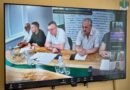 Реалізація Плану управління річковим басейном та стан придунайських озер