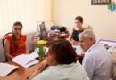 Нарада щодо пріоритетних завдань у сфері надання соціальних послуг населенню на 2026 рік у Ренійській громаді Нарада щодо пріоритетних завдань у сфері надання соціальних послуг населенню на 2026 рік у Ренійській громаді