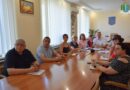 Діалог з громадами щодо питань у сфері охорони здоров’я та соціального захисту населення Діалог з громадами щодо питань у сфері охорони здоров’я та соціального захисту населення