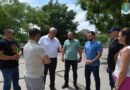Перевірка готовності закладів освіти Ізмаїльського району до нового навчального року Перевірка готовності закладів освіти Ізмаїльського району до нового навчального року