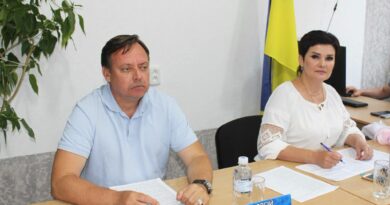 ➡️У Саф’янівській сільській раді відбулось пленарне засідання 66-ї чергової сесії