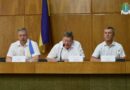 Двадцять п’ята сесія Ізмаїльської районної ради