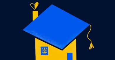 Вступ-2026: що потрібно знати вступникам із ТОТ і територій активних бойових дій про спеціальні умови вступу в заклади вищої освіти Вступ-2026: що потрібно знати вступникам із ТОТ і територій активних бойових дій про спеціальні умови вступу в заклади вищої освіти