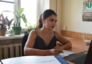 ➡️ «Інклюзивний ЦНАП: рівні можливості, безбар’єрне середовище та етика взаємодії»