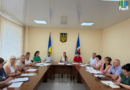 Засідання робочої групи з розроблення проєкту регіонального плану формування мережі закладів професійної та фахової передвищої освіти Одеської області
