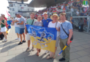 Спортсмени Ізмаїльського району на Чемпіонаті Європи з веслування на байдарках і каное серед юніорів