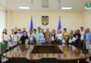 🏥 Нагородження медичних працівників Ізмаїльського району