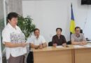 У Саф’янівській сільській раді відбулося позачергове засідання виконавчого комітету У Саф’янівській сільській раді відбулося позачергове засідання виконавчого комітету