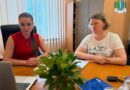 ➡️ У Кілійській міській територіальній громаді відбувся діалог із родинами військовополонених та безвісти зниклих ➡️ У Кілійській міській територіальній громаді відбувся діалог із родинами військовополонених та безвісти зниклих