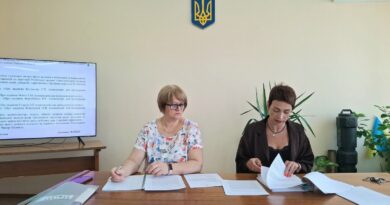 ➡️ Чергове засідання виконавчого комітету Ренійської міської ради