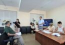 ➡️ Позачергове засідання виконавчого комітету ➡️ Позачергове засідання виконавчого комітету