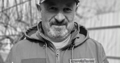 Ізмаїльський район — у жалобі… Ізмаїльський район — у жалобі…