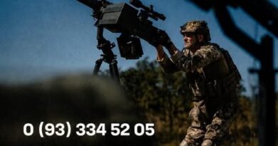 Вступайте до лав 157 окремої механізованої бригади