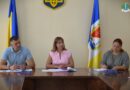 Робоча зустріч з питання активізації суспільно корисних робіт
