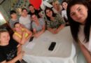 ➡️ У Новосільській філії ЦКіД проведено годину спілкування «Безбар’єрність починається з нас»