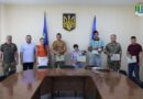 Відомчі нагороди — нашим захисникам Відомчі нагороди — нашим захисникам
