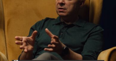 Чи можна «навчитися» любові, коли навколо стільки викликів?