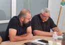 Виїзне засідання районного оперативного штабу у Кілійській громаді Виїзне засідання районного оперативного штабу у Кілійській громаді