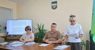 ➡️ Засідання виконавчого комітету Ренійської міської ради ➡️ Засідання виконавчого комітету Ренійської міської ради
