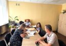 ➡️ В Сафʼянівській сільській раді відбулося засідання адміністративної комісії ➡️ В Сафʼянівській сільській раді відбулося засідання адміністративної комісії