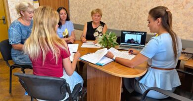 Пріоритетні напрямки роботи громад у соціальній сфері на 2026 рік