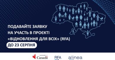 До уваги територіальних громад! До уваги територіальних громад!