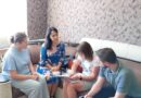 Коли заради дитини об’єднуються всі