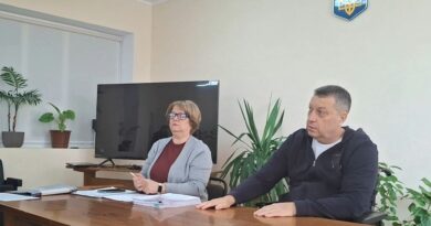 ➡️ Засідання виконавчого комітету Ренійської міської ради ➡️ Засідання виконавчого комітету Ренійської міської ради
