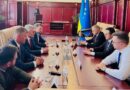 Підтримка прифронтових регіонів України: посилюємо співпрацю з європейськими партнерами