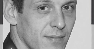Ізмаїльський район знову у жалобі… Ізмаїльський район знову у жалобі…
