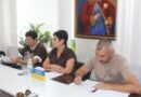➡️ У Саф’янівській сільській раді відбулося пленарне засідання позачергової 68-ї сесії