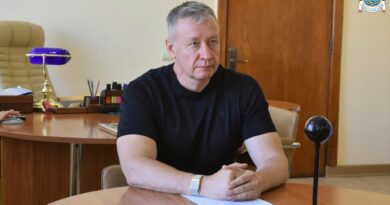 Сильна медицина починається зі спроможної громади та злагодженої роботи всіх рівнів влади