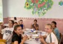 Шкільне харчування — це більше ніж просто обід