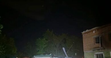 Оперативний штаб Ізмаїльської РДА інформує Оперативний штаб Ізмаїльської РДА інформує