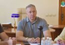 Засідання конгресу місцевих та регіональних влад